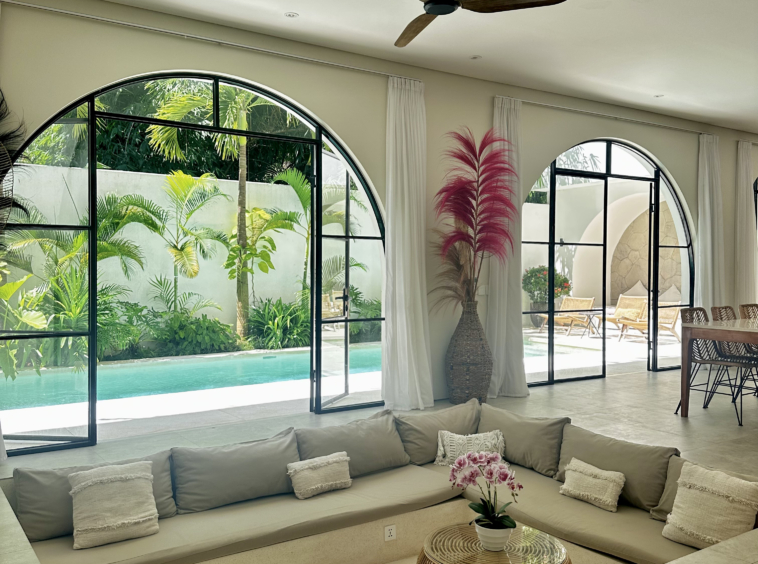 Modern design furnitures