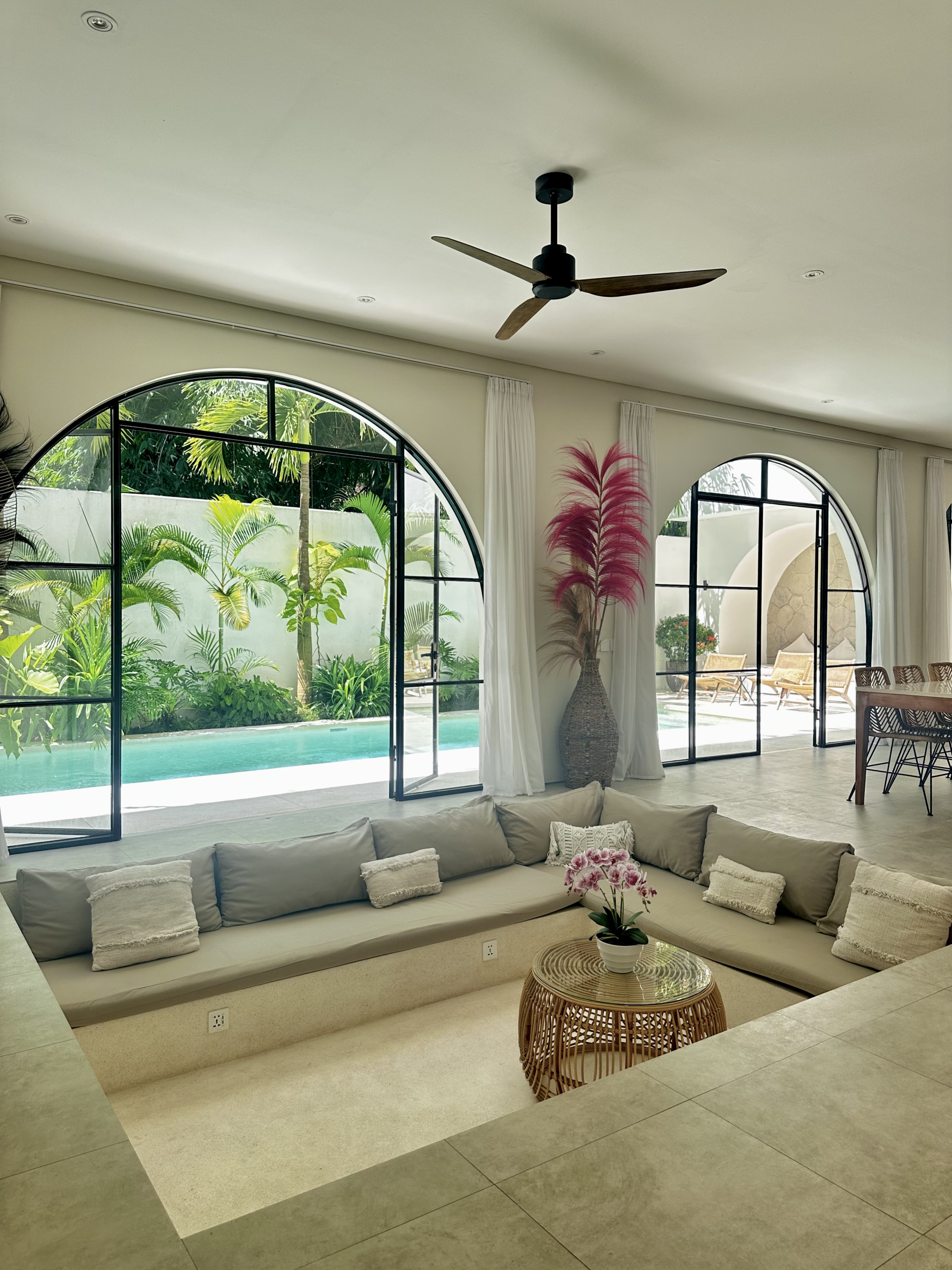Modern design furnitures