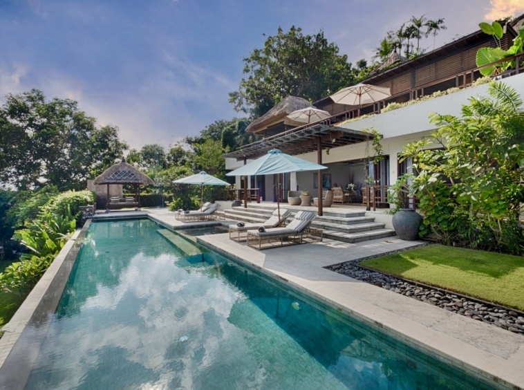 living the dream in bali with this property for sale freehold