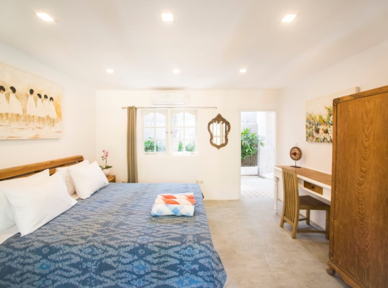 perfect villa for sale in Semiyak