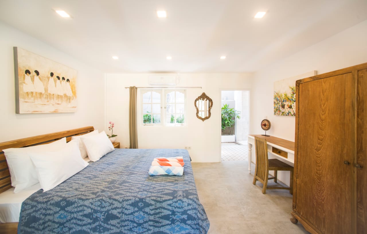 perfect villa for sale in Semiyak