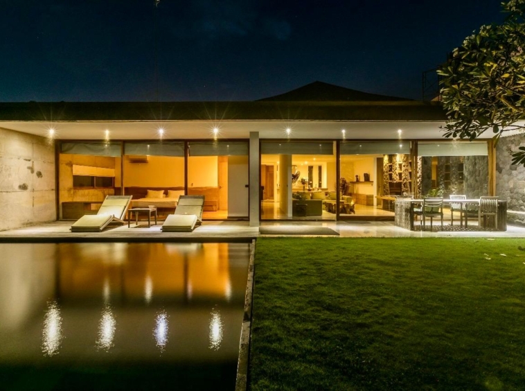 Amazing designer space