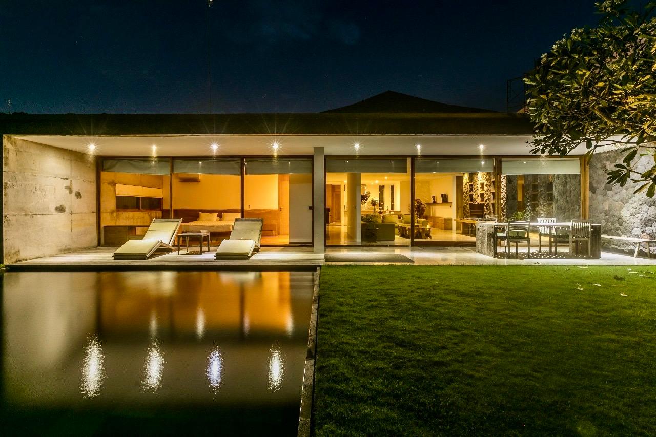Amazing designer space