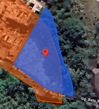 zoning residential and commercial land for sale