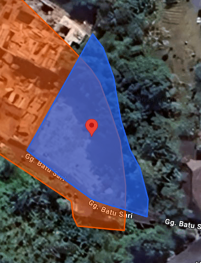 zoning residential and commercial land for sale