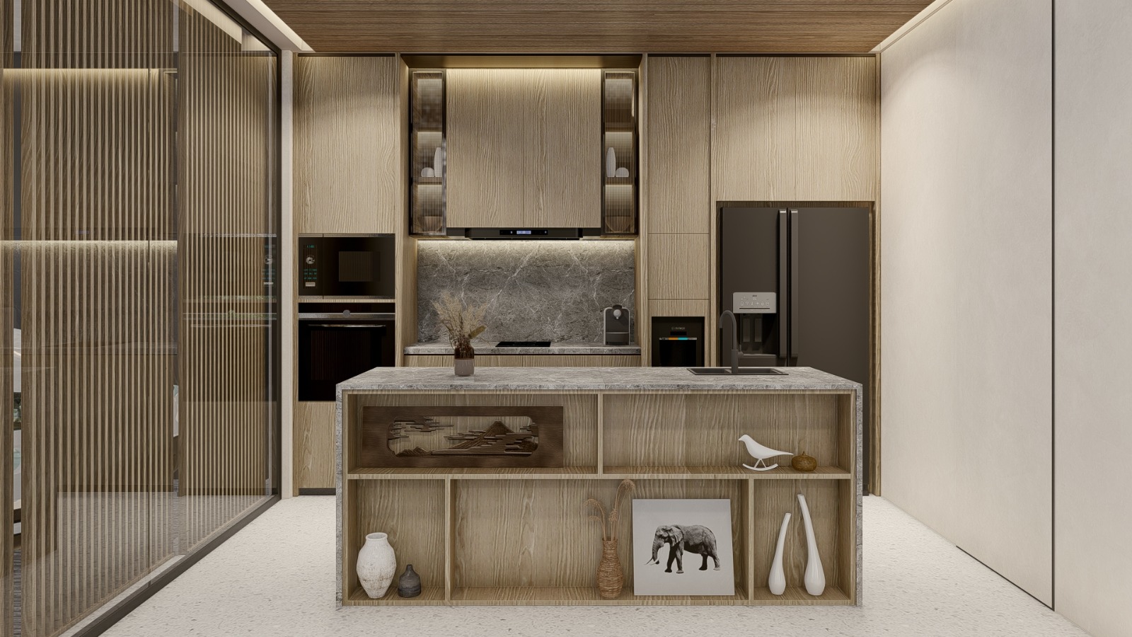 all details maner. That's what we can see in this render.