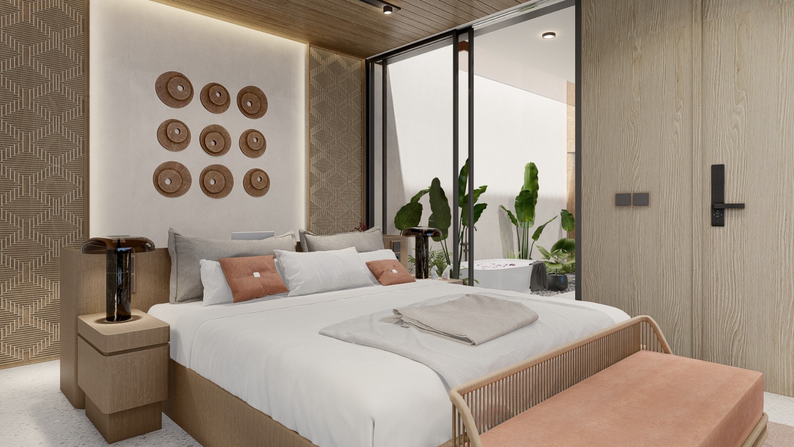 luxurious villa for sale ungasan bali by warisan agency bali