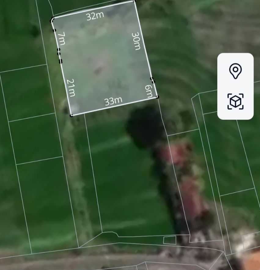 Detailed plans