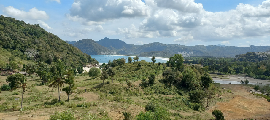 unique view in this land