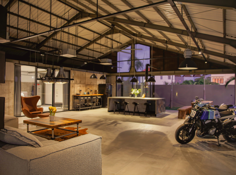 Luxurious villa for sale