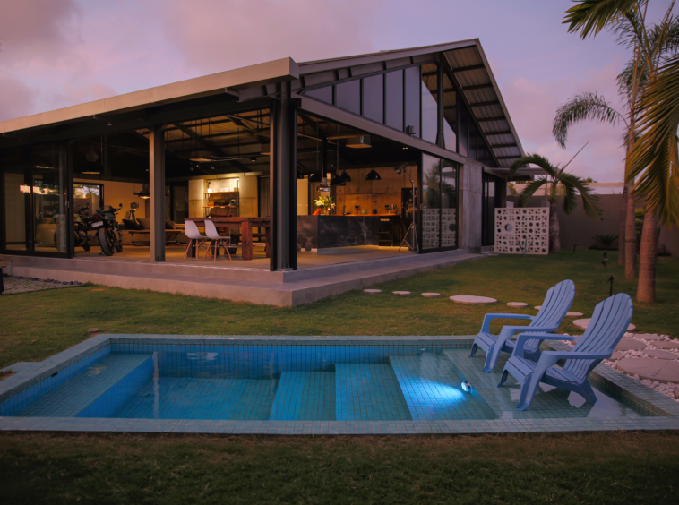 amazing place in modern design