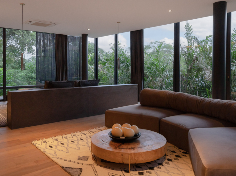 amazing space to welcome your guest in Bali