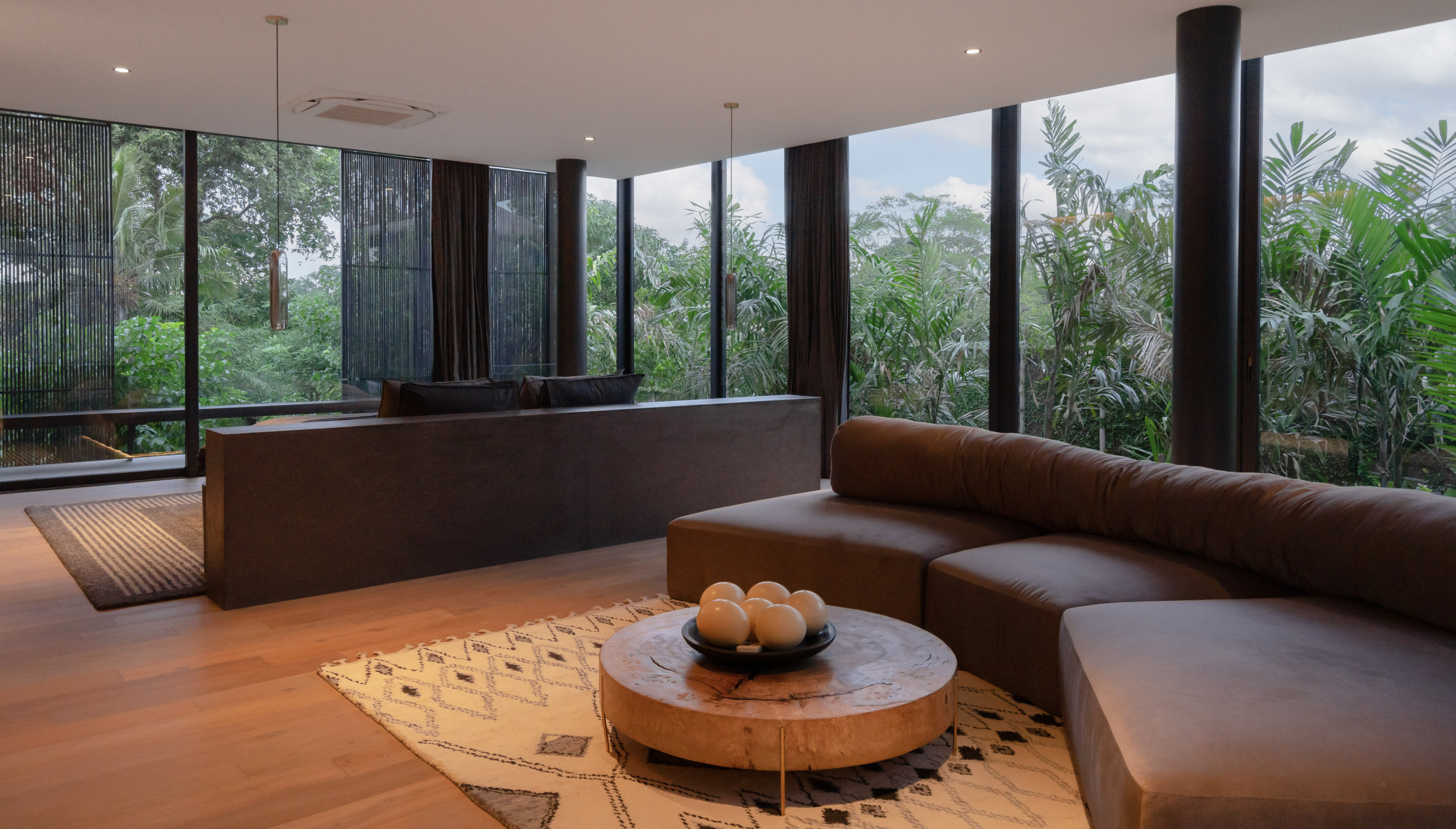 amazing space to welcome your guest in Bali