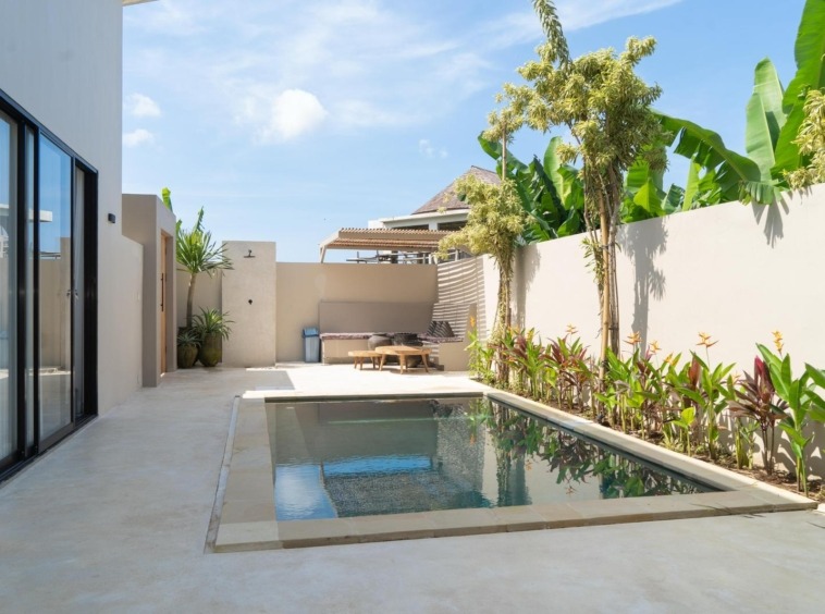 250 sqm meter land offering huge space to enjoy bali weather