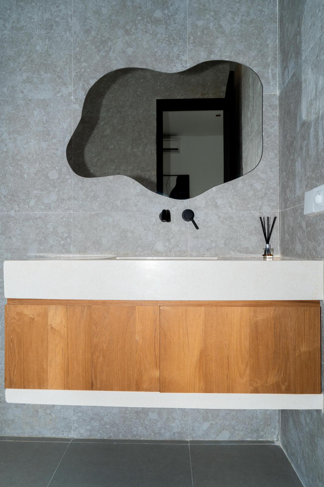 Attention to details in every space