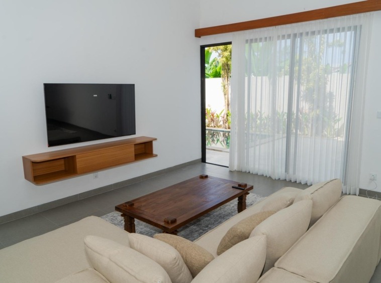 Living roomto welcome you guest or enjoy with your loved ones
