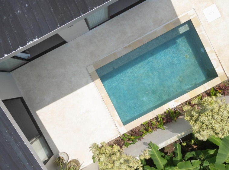 odern design villa for sale
