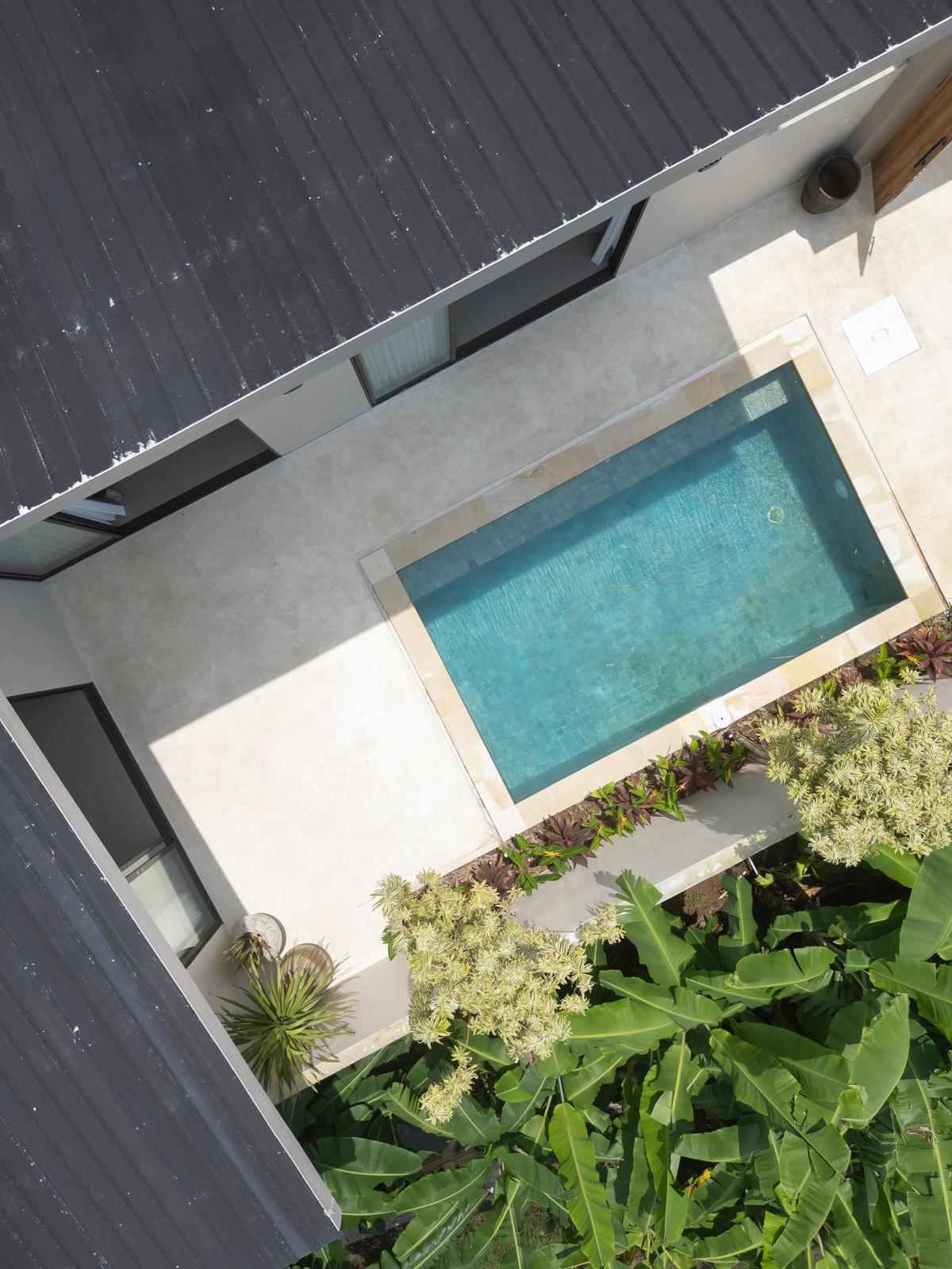 odern design villa for sale