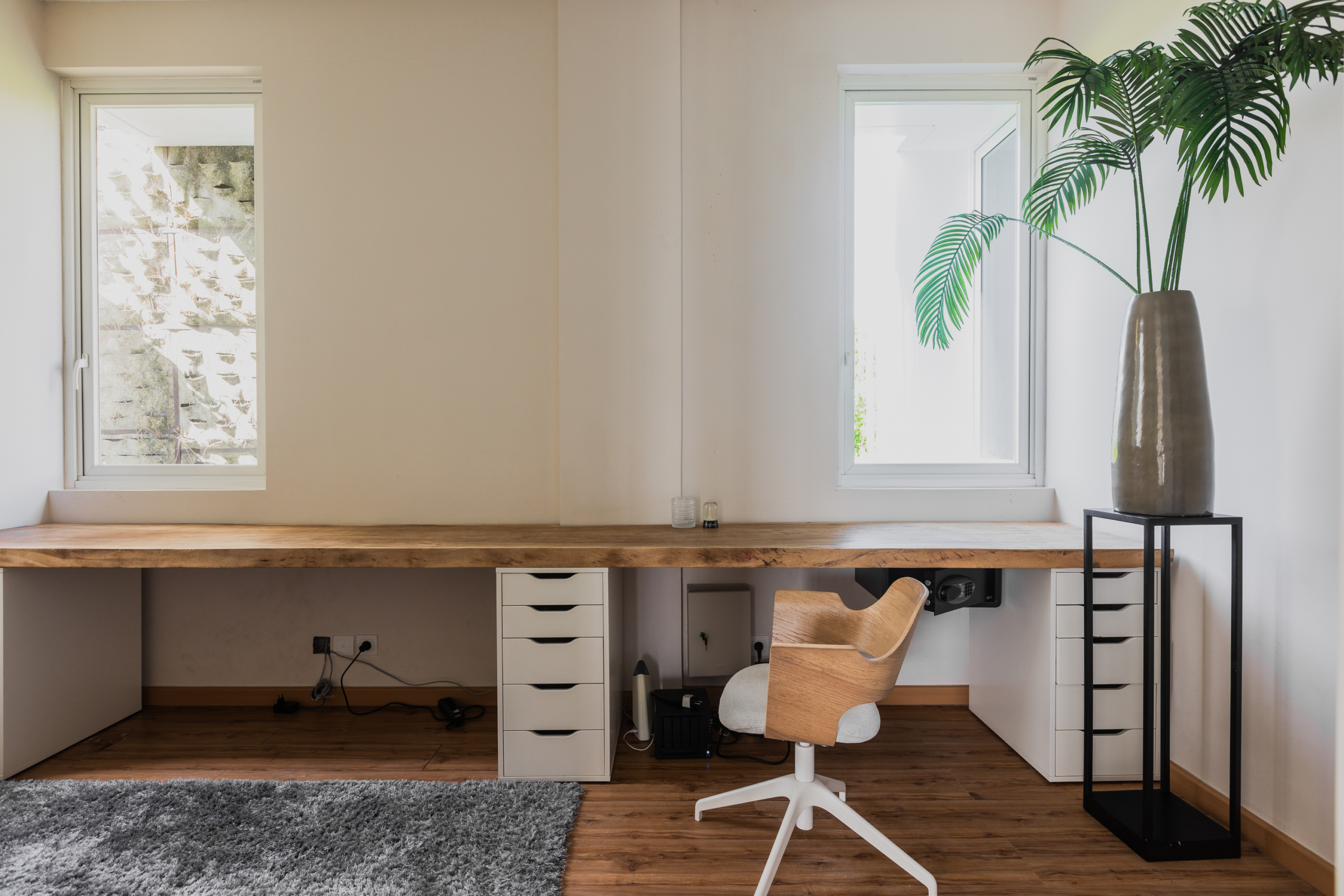 office space