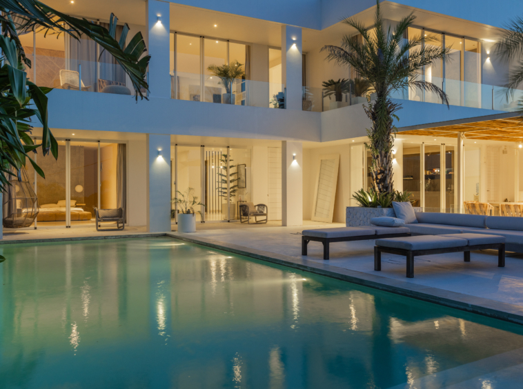 this villa is the dream, and its now for sale