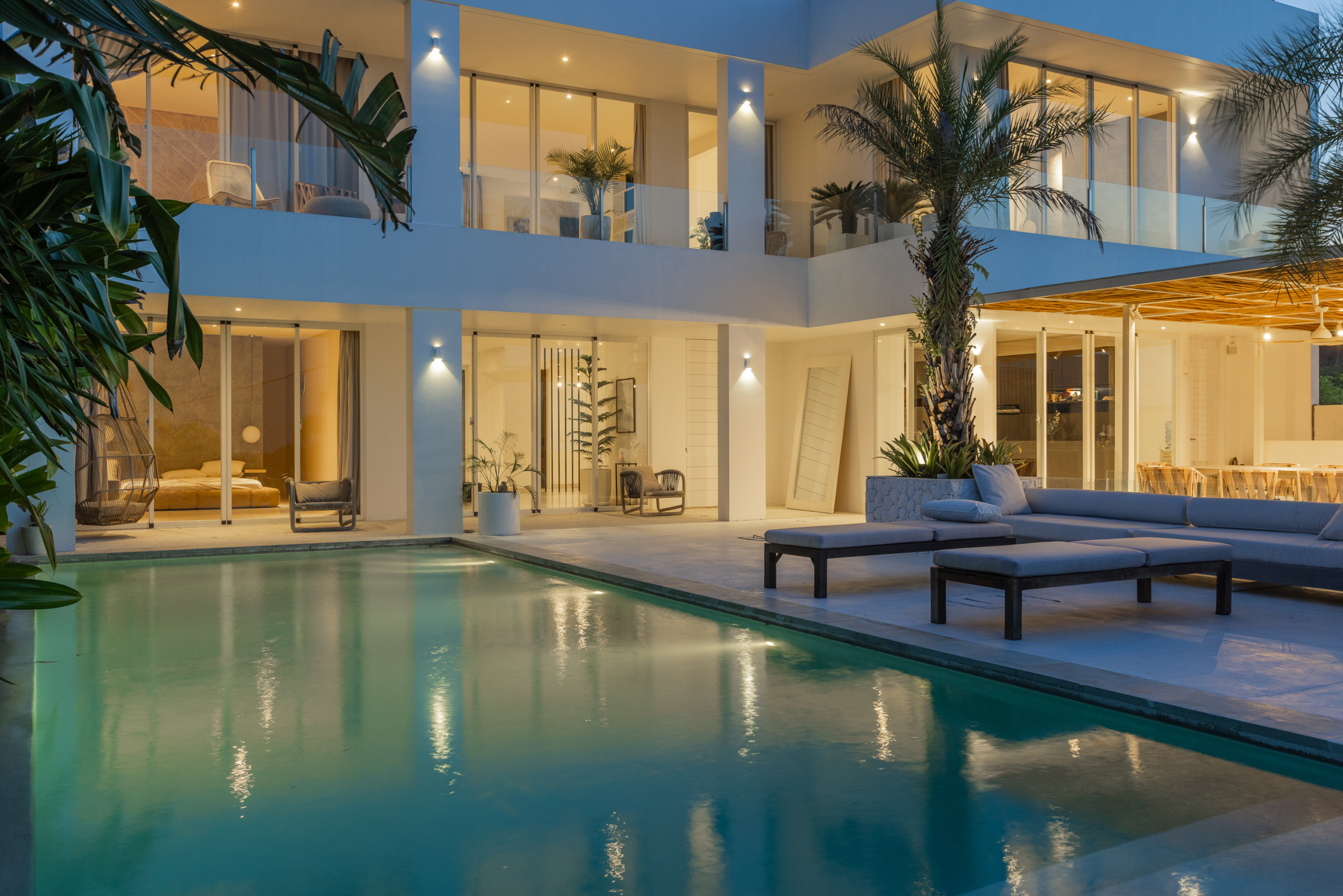 this villa is the dream, and its now for sale