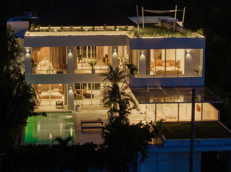one of the most beautiful vila in Bali