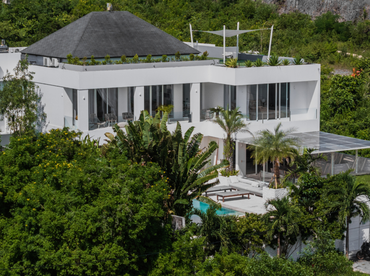 amazing villa for sale un Bukit