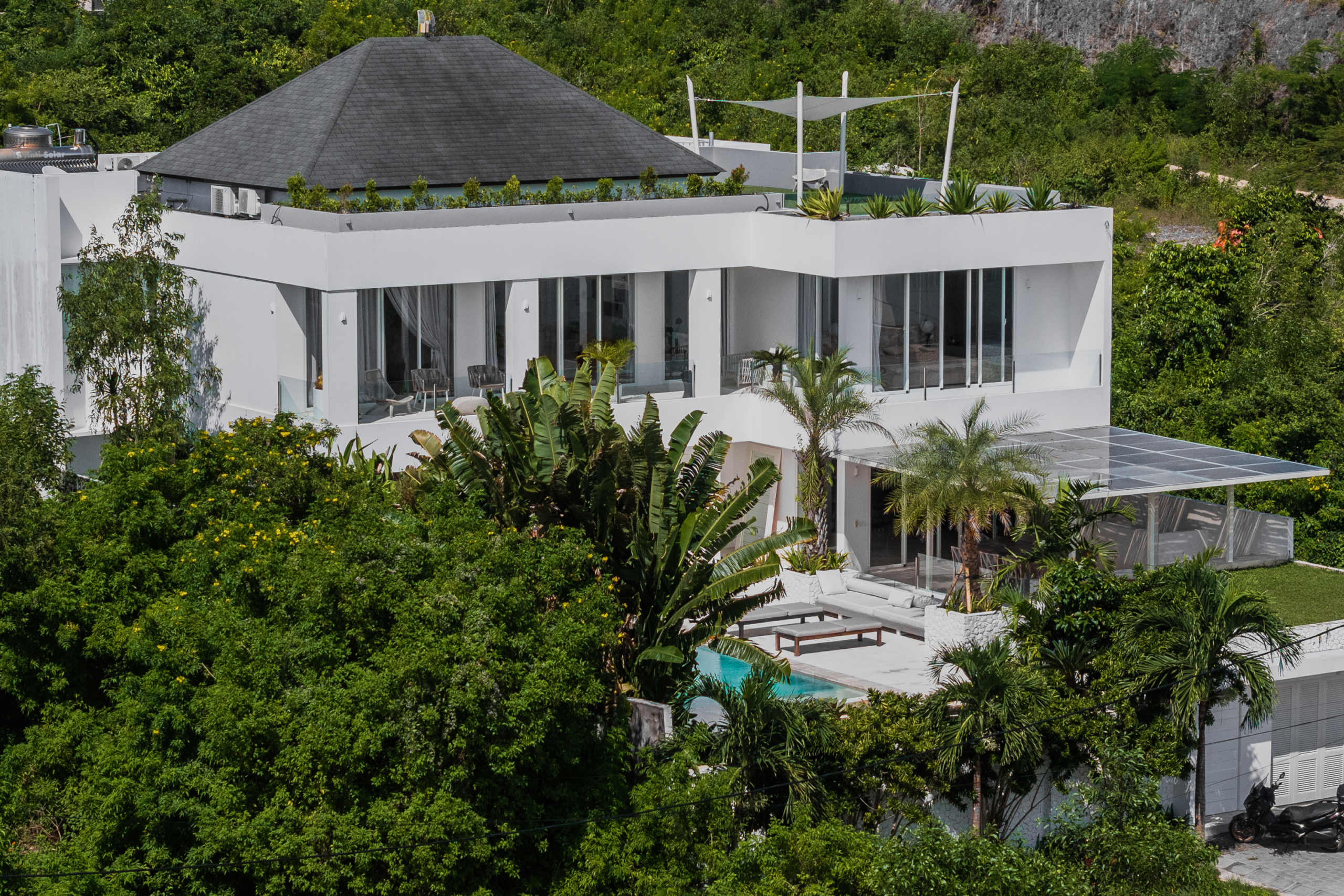 amazing villa for sale un Bukit