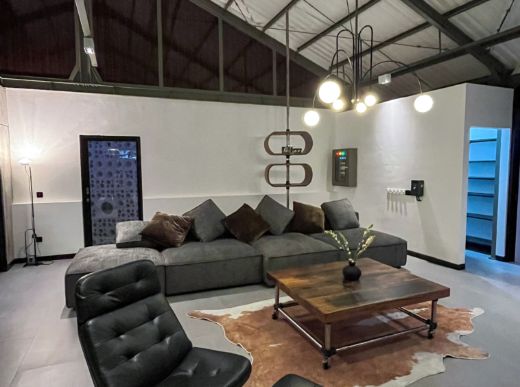 for sale fully furnished