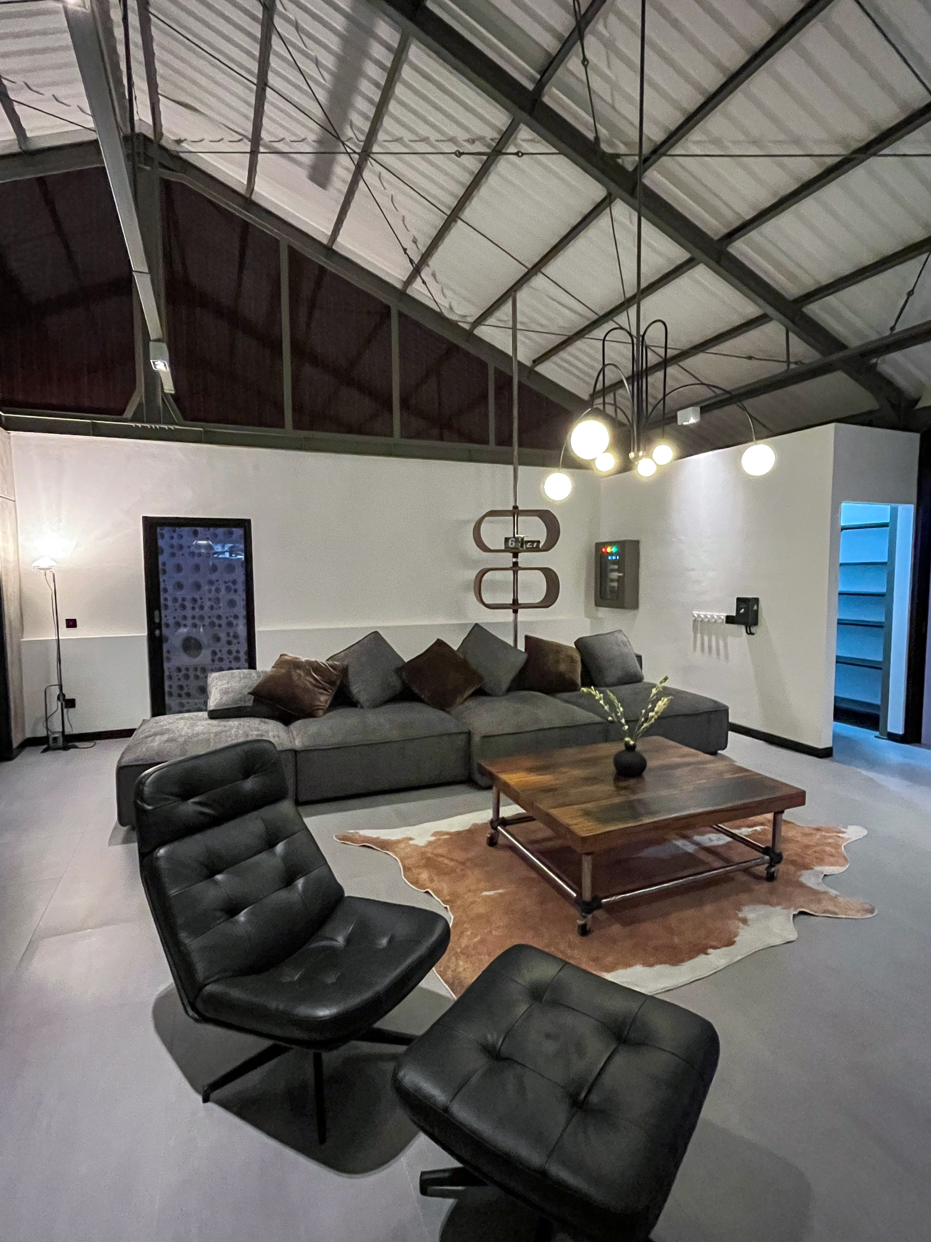 for sale fully furnished