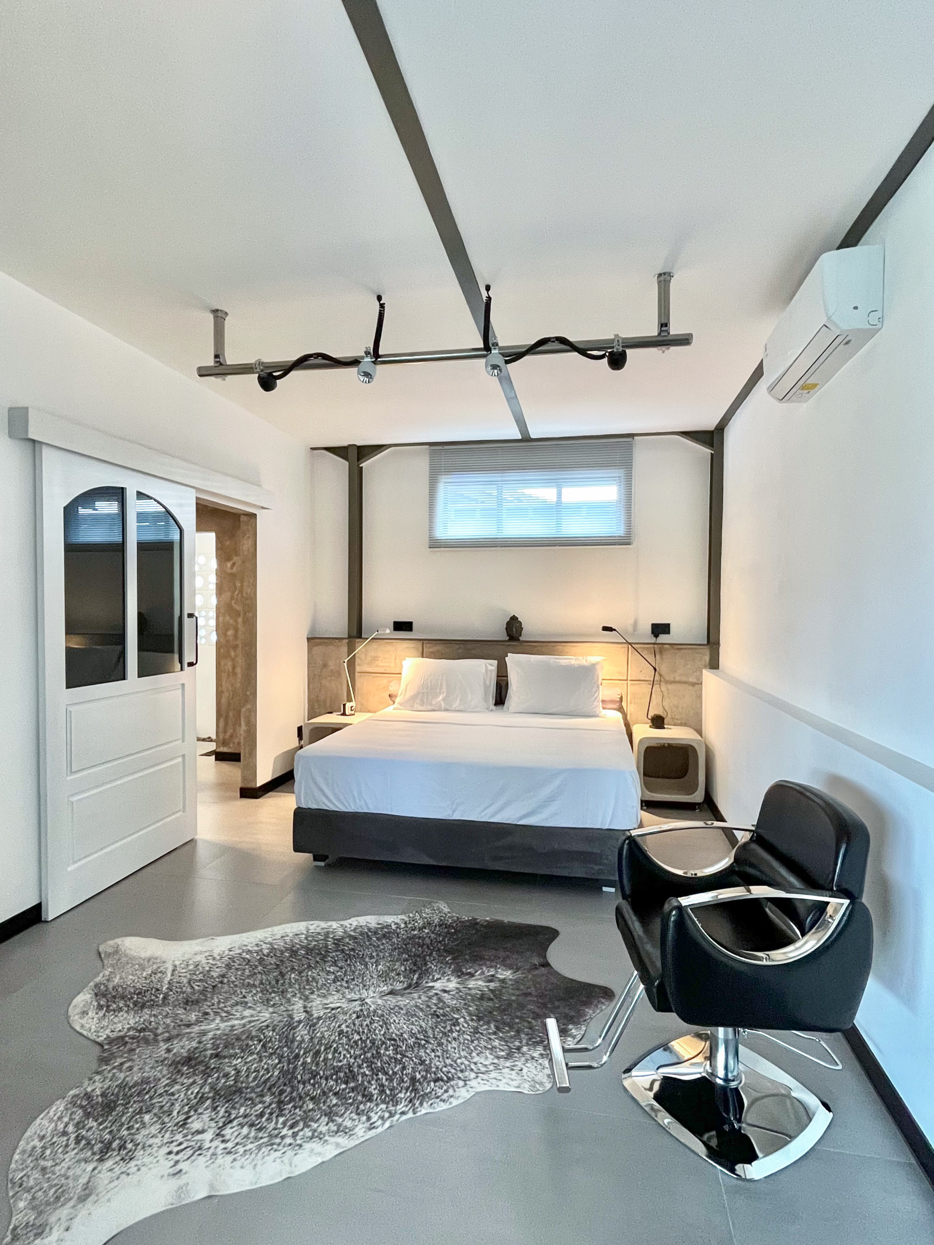 Only this place offer such design in Bali