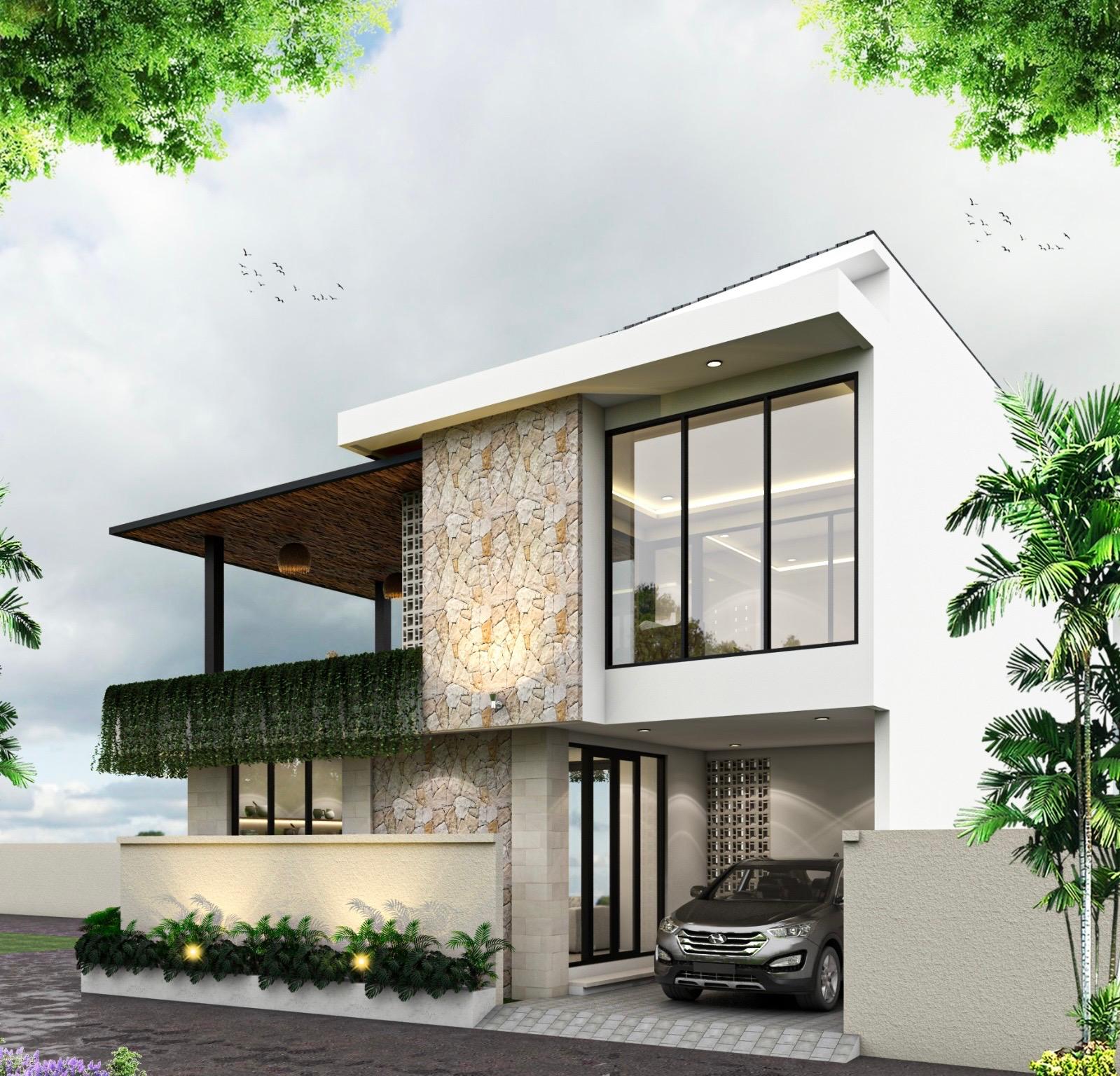 Sublime villa freehold for sae CEMAGI
