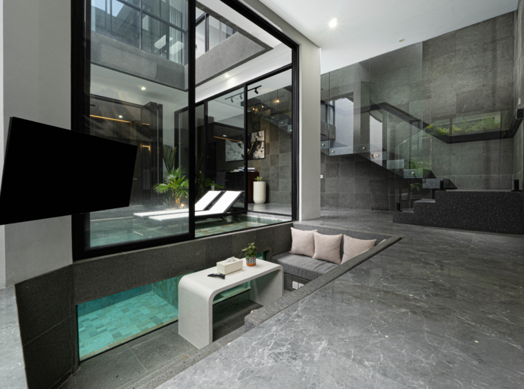beautiful modern vill for sale umalas bali by warisan agency bali