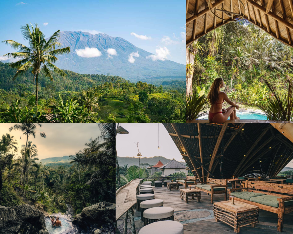10 Most Popular Neighborhoods in Bali