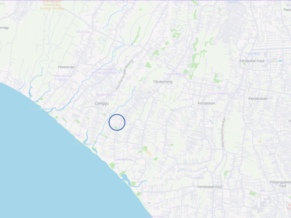 Land Berawa