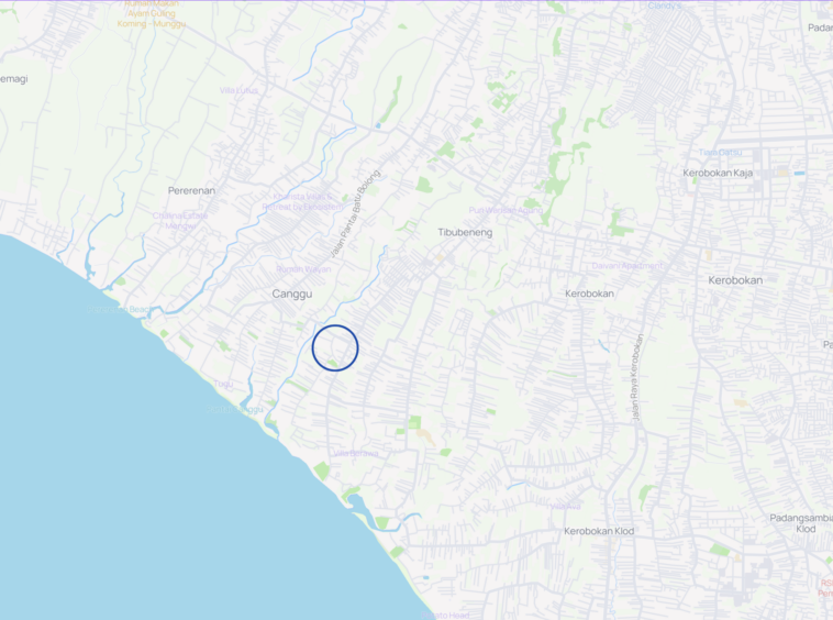Land Berawa
