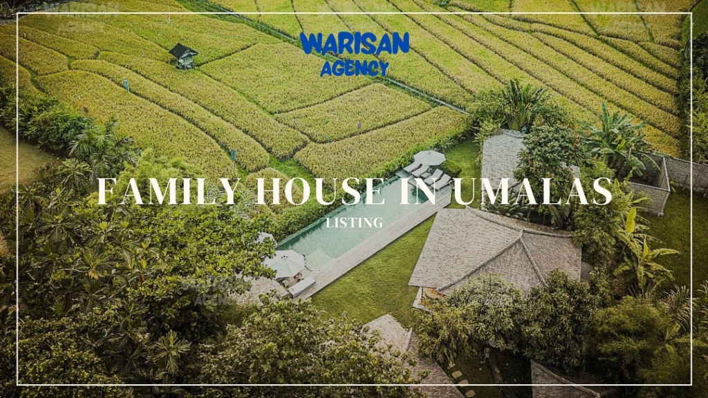 Instagram post from warisan_agency. This post is in position 0.
