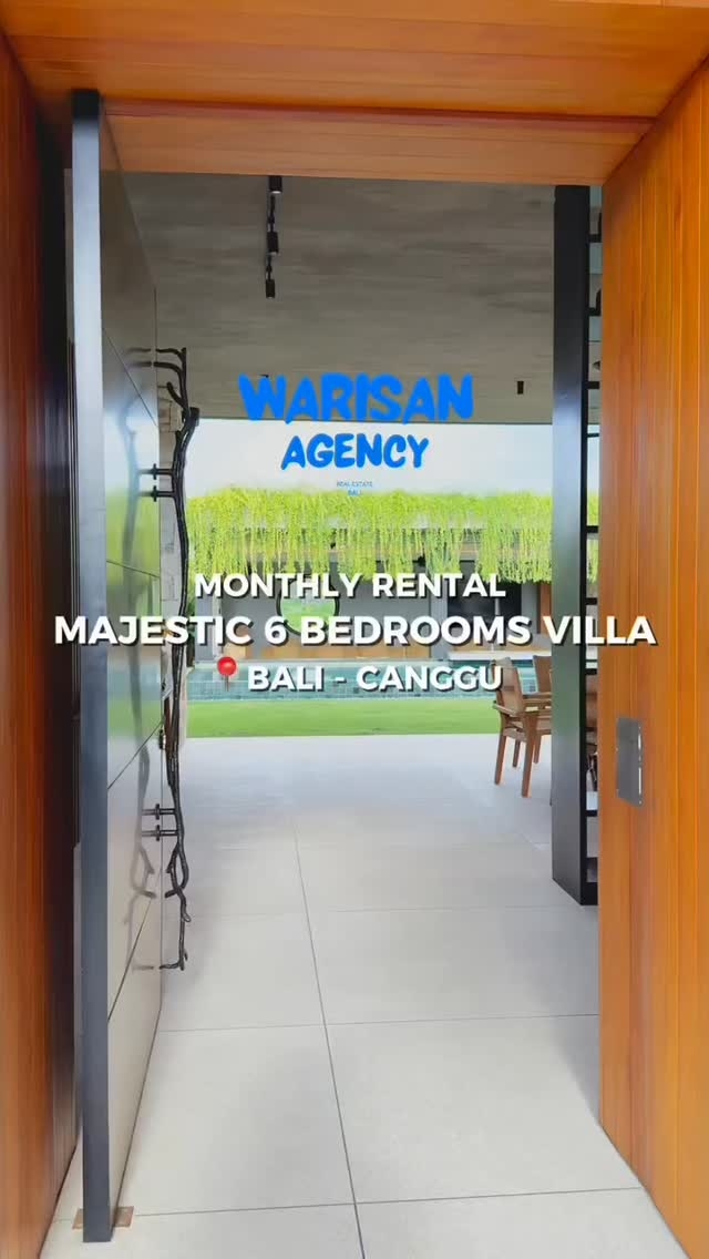 Instagram post from warisan_agency. This post is in position 2.